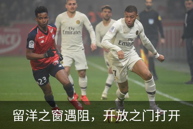 留洋之窗遇阻，开放之门打开